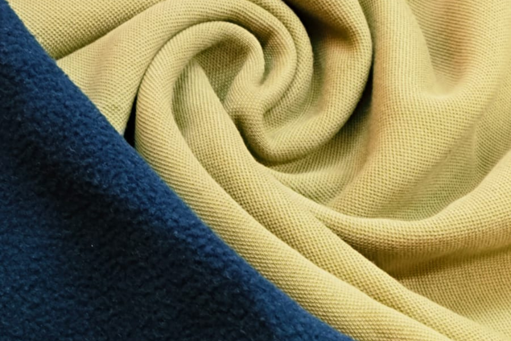 bonded fabric