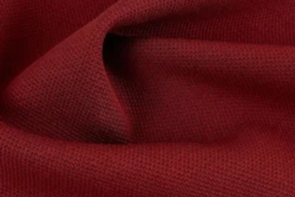 Piqué Polo