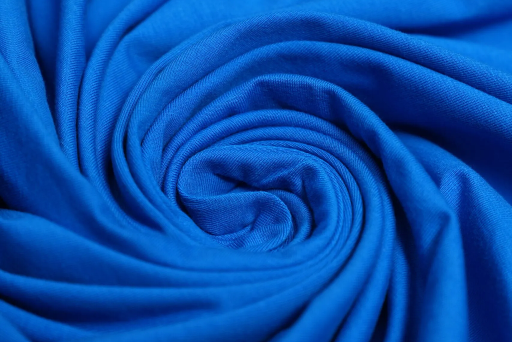 single jersey fabric