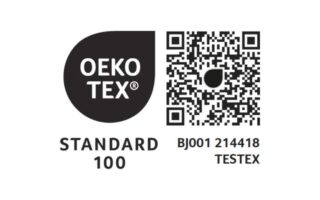 OEKO TEX