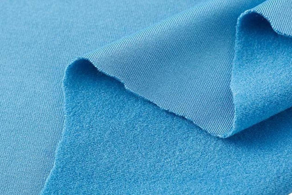 fleece fabric