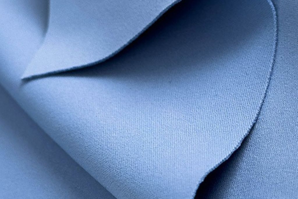 interlock knits