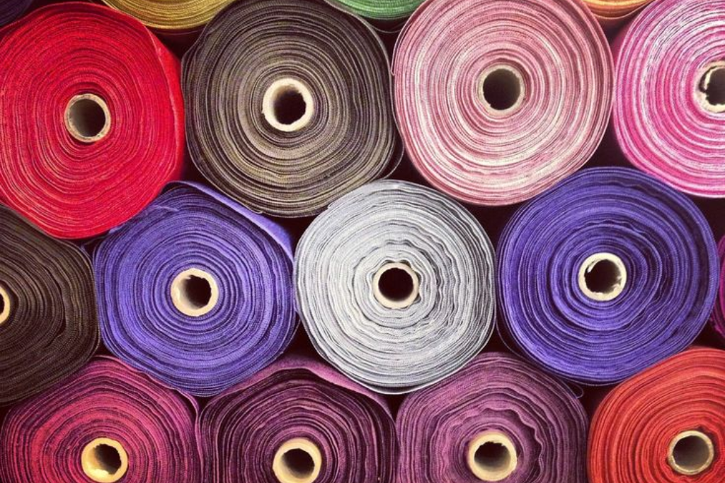 fabrics