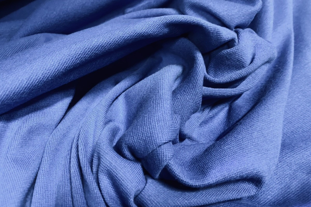 Why Interlock Fabric Is Perfect for Luxury Casual Wear