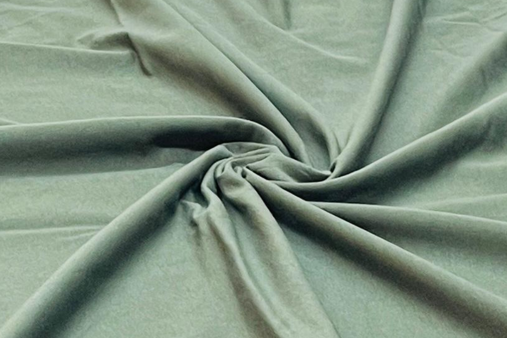 Why Terry Lycra Fabric Is Gaining Popularity in Activewear