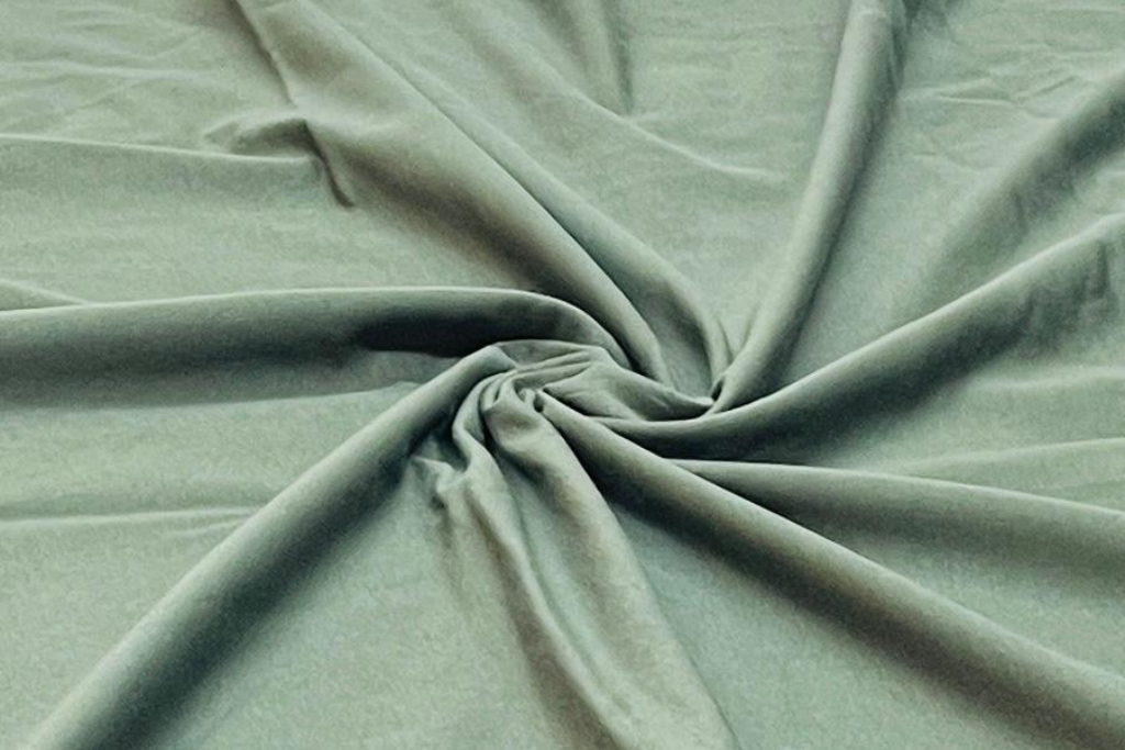 Why Terry Fabric Is Popular Beyond Traditional Sportswear