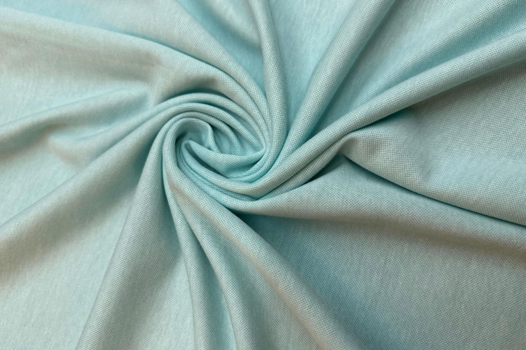 Why Pique Knit Fabric Is Perfect for Polo Shirts