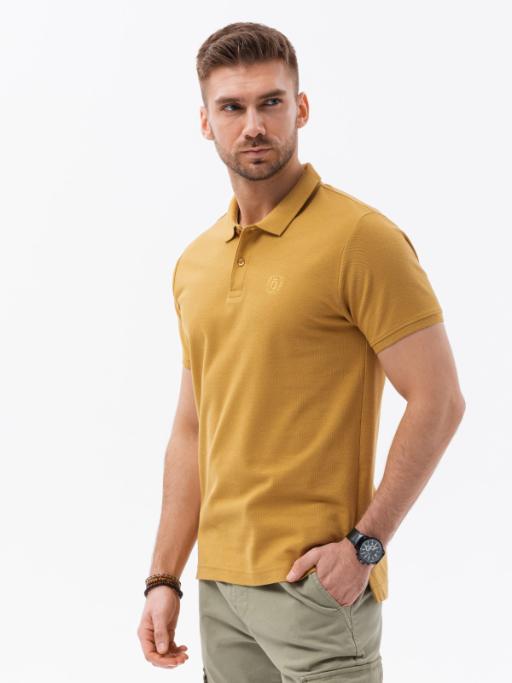 eng_pl_Set-of-mens-pique-knit-polo-shirts-3-pack-mix-V21-Z28-126788_2 pique polo knit