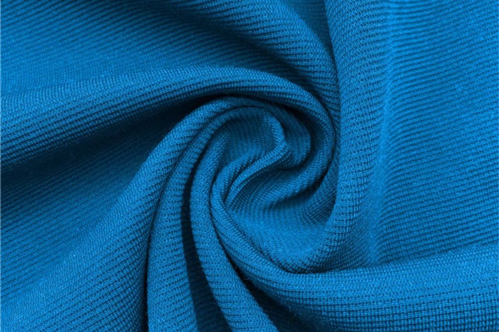 polyester blend polyester blend